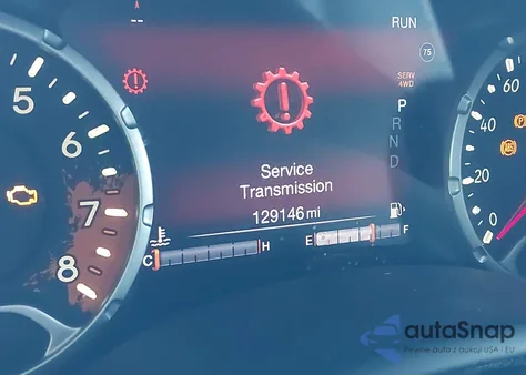 2017 Jeep Renegade Latitude 4X4 from USA, damaged, VIN ZACCJBBB6HPE75436